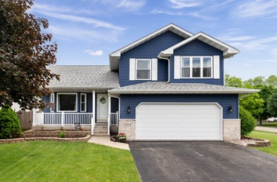 Why Curb Appeal Matters for Modern Homeowners | Home Building and ...